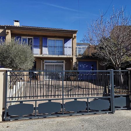 Souvenirs De Provence, Charmant Appartement Neuf 3 Etoiles Digne-les-Bains Εξωτερικό φωτογραφία