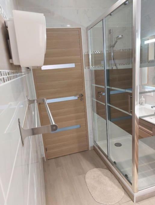 Souvenirs De Provence, Charmant Appartement Neuf 3 Etoiles Digne-les-Bains Εξωτερικό φωτογραφία