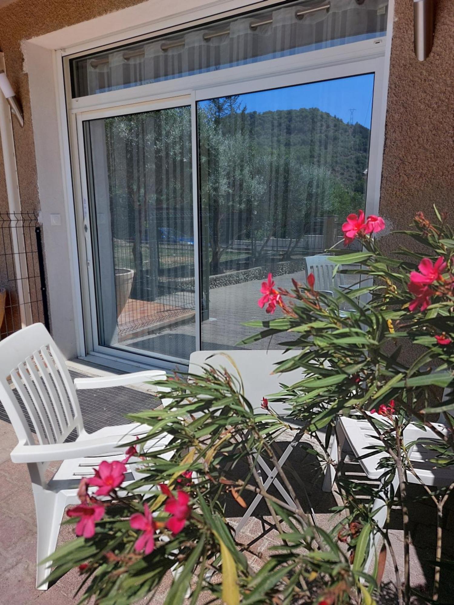 Souvenirs De Provence, Charmant Appartement Neuf 3 Etoiles Digne-les-Bains Εξωτερικό φωτογραφία