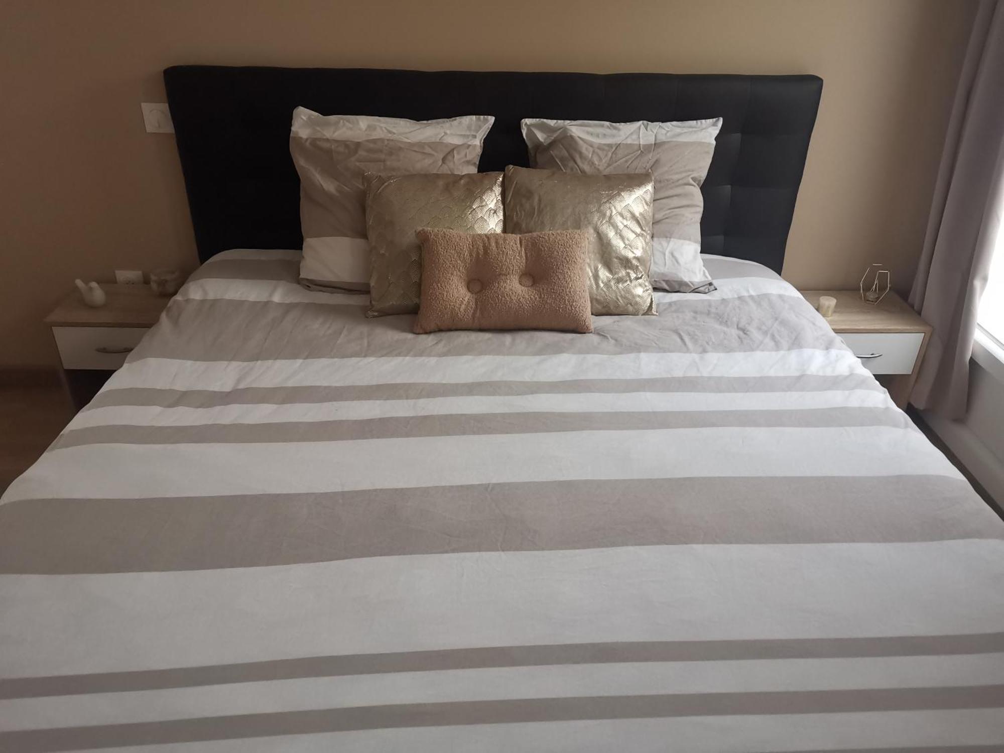 Souvenirs De Provence, Charmant Appartement Neuf 3 Etoiles Digne-les-Bains Εξωτερικό φωτογραφία