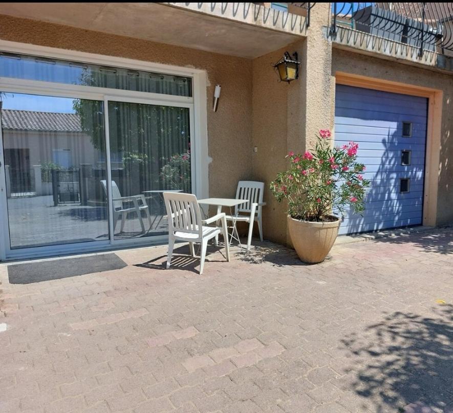 Souvenirs De Provence, Charmant Appartement Neuf 3 Etoiles Digne-les-Bains Εξωτερικό φωτογραφία