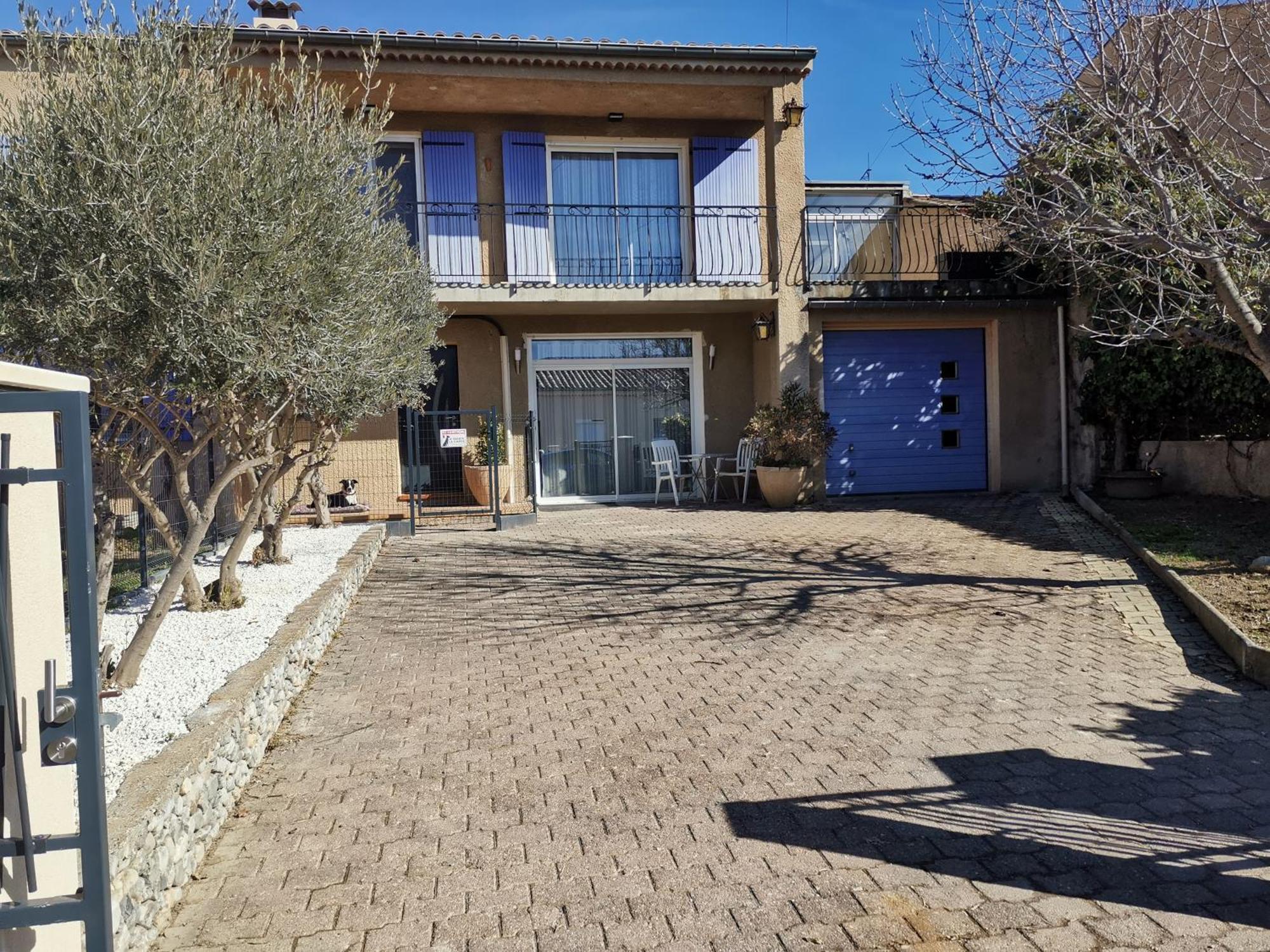 Souvenirs De Provence, Charmant Appartement Neuf 3 Etoiles Digne-les-Bains Εξωτερικό φωτογραφία